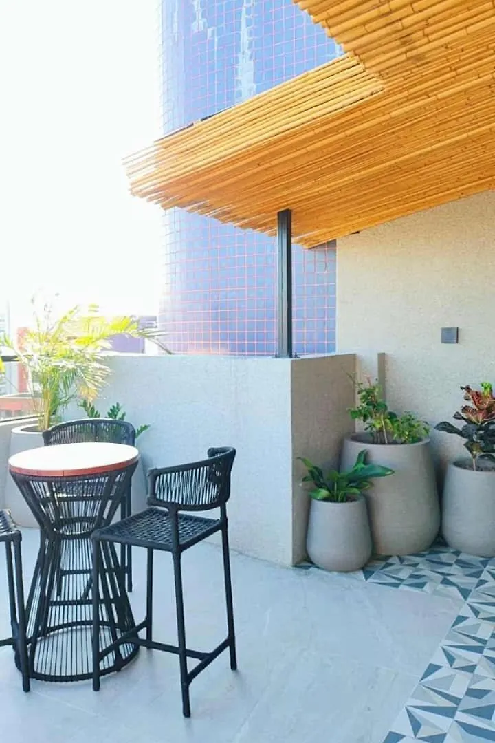 Appart hôtel Hotel Brasil T Sensacional Premium Fortaleza