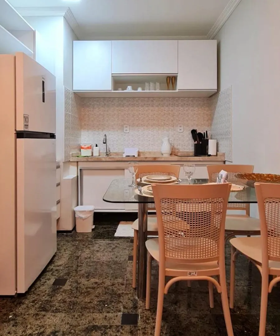 Appart hôtel Hotel Brasil T Sensacional Premium Fortaleza