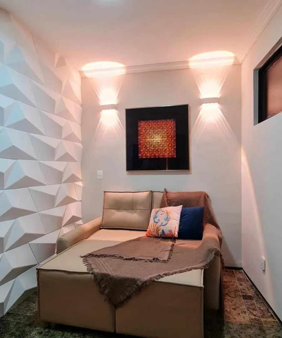 Hotel Brasil T Sensacional Premium Fortaleza  Brésil