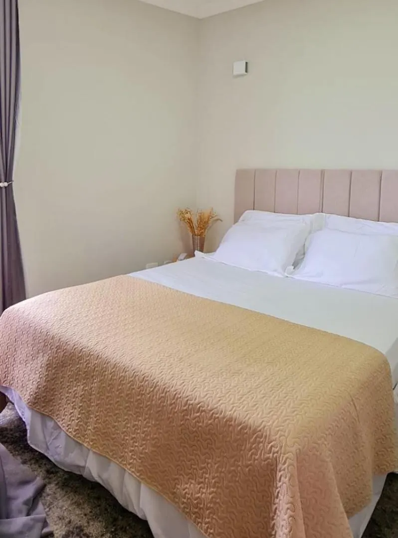Hotel Brasil T Sensacional Premium Fortaleza  Fortaleza (Ceara)