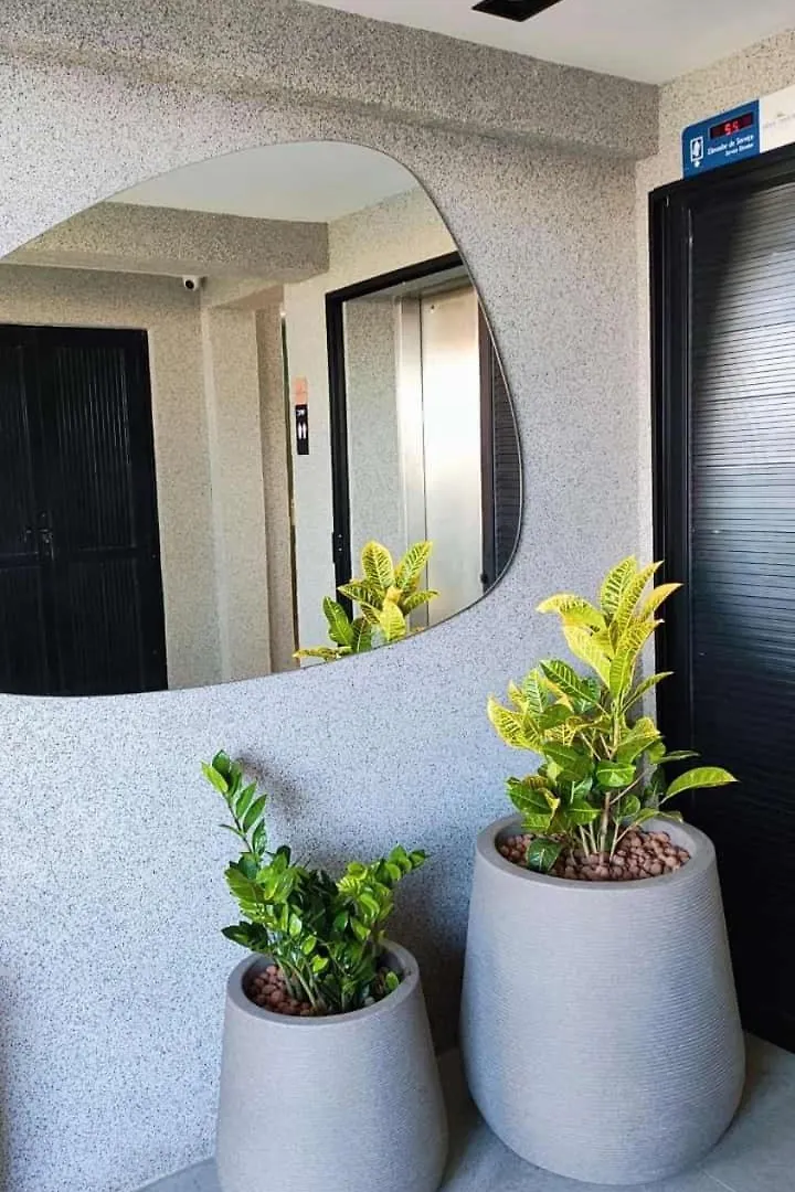 Hotel Brasil T Sensacional Premium Fortaleza  Fortaleza (Ceara)