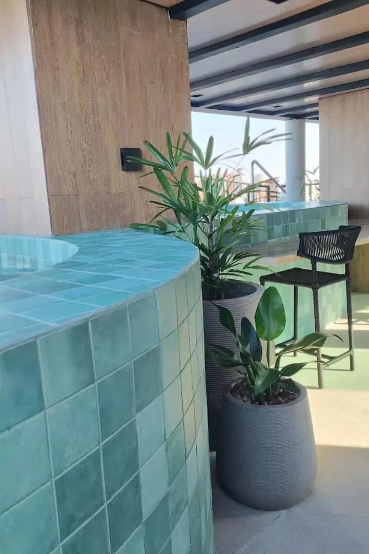 Hotel Brasil T Sensacional Premium Fortaleza