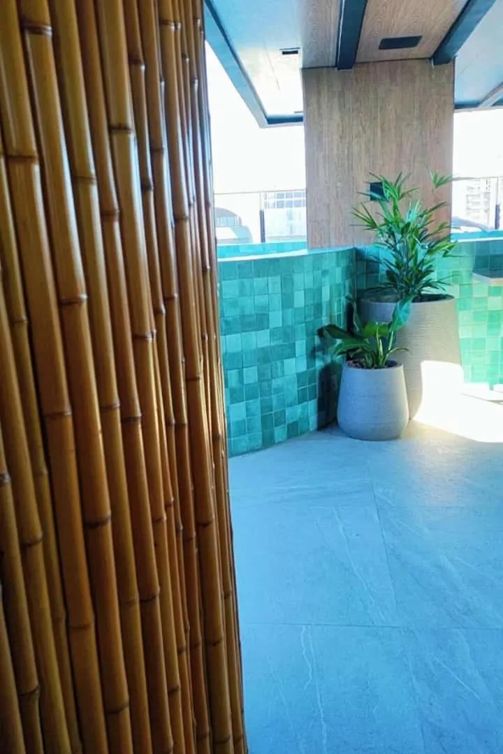 Aparthotel Hotel Brasil T Sensacional Premium Fortaleza  Brasilien
