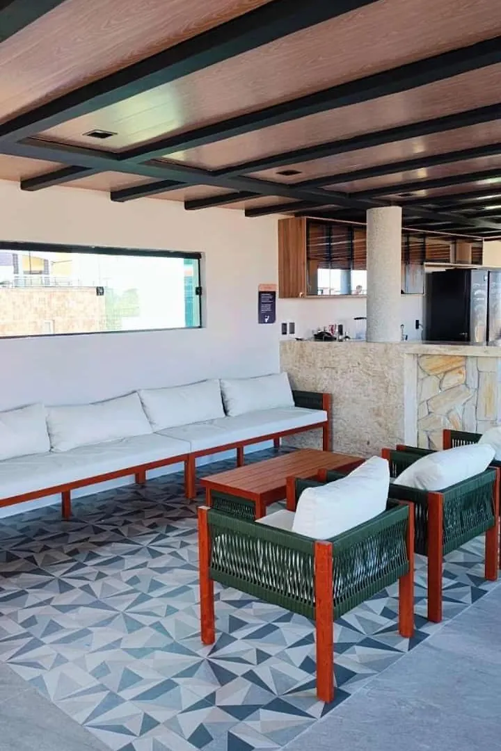 Hotel Brasil T Sensacional Premium Fortaleza  0*, Fortaleza (Ceara)