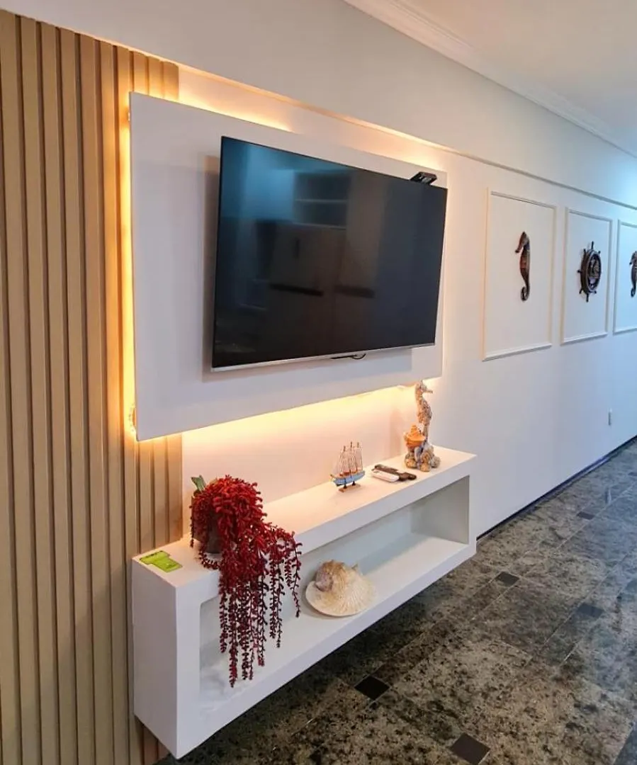 Hotel Brasil T Sensacional Premium Fortaleza