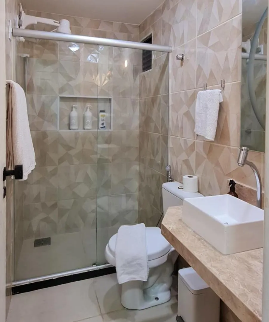 Hotel Brasil T Sensacional Premium Fortaleza  Brasilien