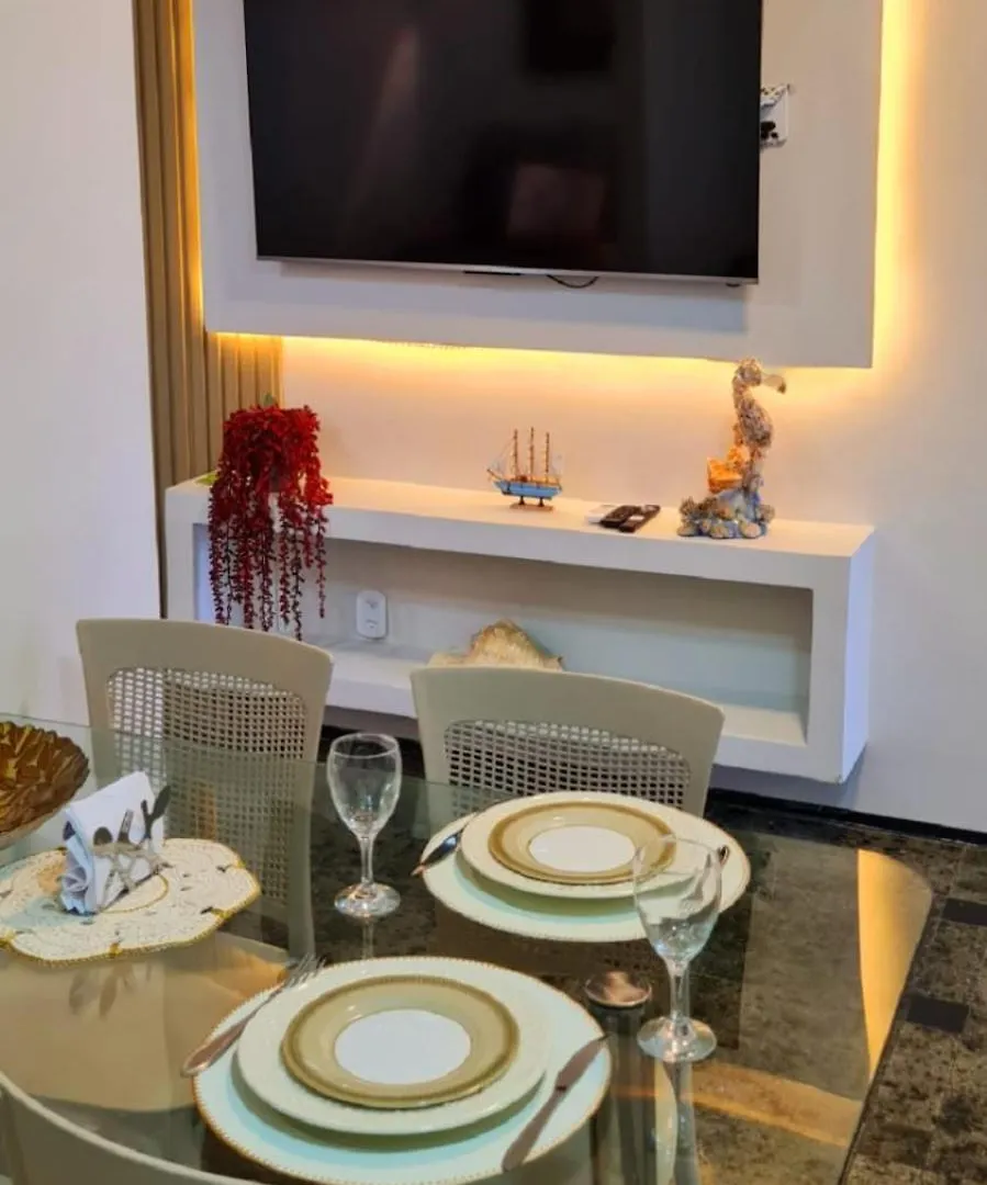 Hotel Brasil T Sensacional Premium Fortaleza  Brasilien