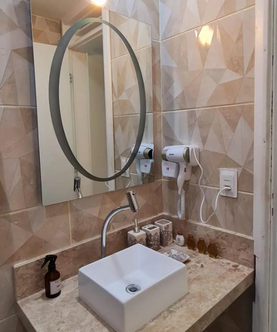Aparthotel Hotel Brasil T Sensacional Premium Fortaleza
